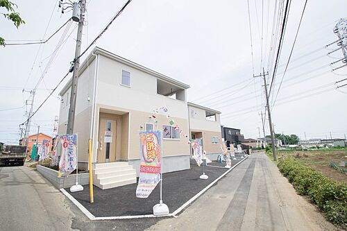 埼玉県上尾市大字上尾下 3380万円 4SLDK