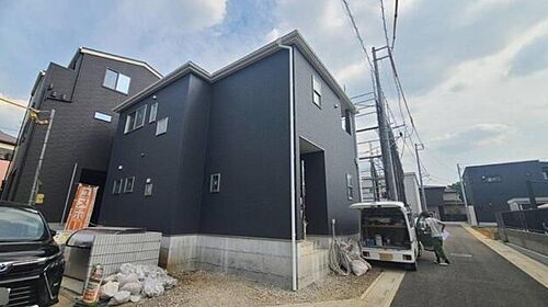 埼玉県さいたま市見沼区大字丸ヶ崎 3980万円 4LDK