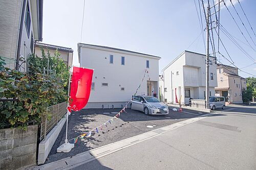 埼玉県上尾市大字地頭方 3080万円 4LDK