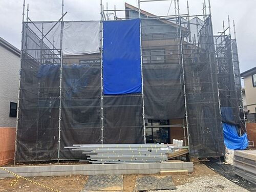 埼玉県蓮田市椿山１丁目 4498万円 4LDK