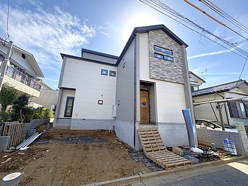 埼玉県桶川市大字坂田 3498万円 3LDK