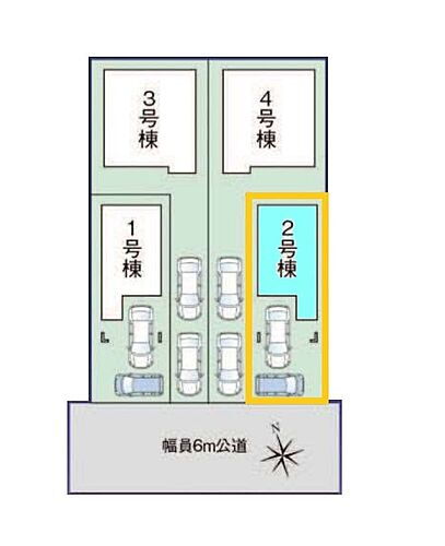 埼玉県さいたま市見沼区東大宮６丁目 3780万円