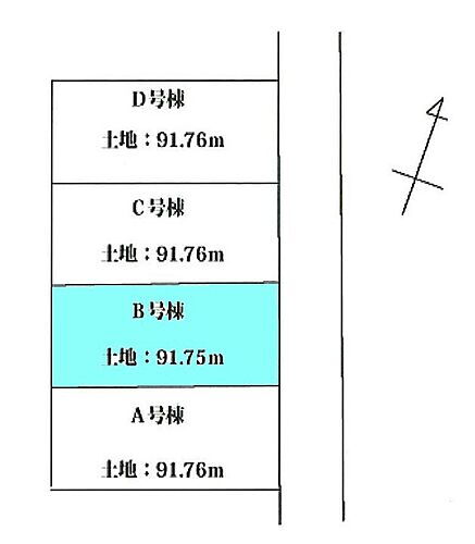 埼玉県川越市熊野町 3180万円 4LDK