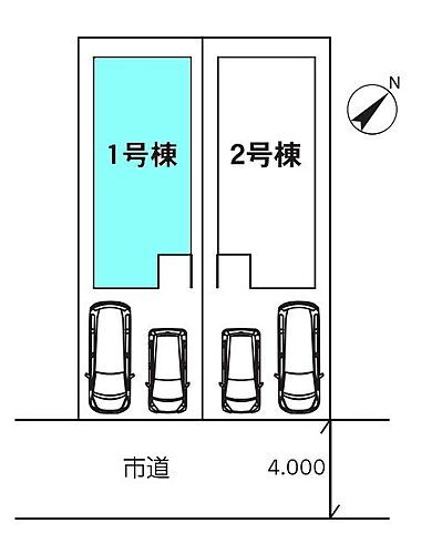 埼玉県さいたま市北区奈良町 3799万円