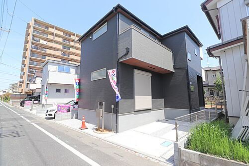 埼玉県さいたま市大宮区櫛引町１丁目 4380万円 3LDK