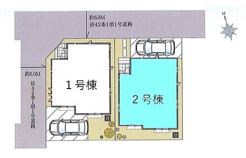 埼玉県川越市新宿町６丁目 3990万円