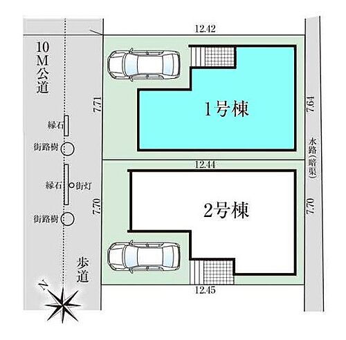 埼玉県川越市清水町 3980万円 3SLDK