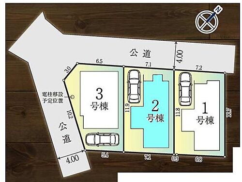 埼玉県川越市砂新田５丁目 3380万円 3LDK