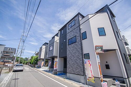 埼玉県さいたま市中央区本町西１丁目 4599万円