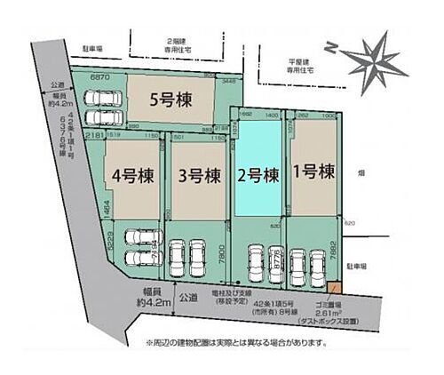 埼玉県川越市大字砂新田 4380万円 3LDK