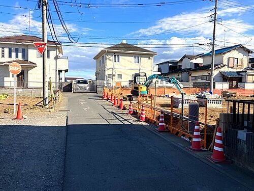 埼玉県川越市大字寺尾 3480万円 3LDK