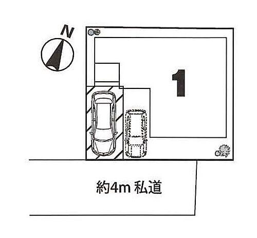 埼玉県さいたま市見沼区大字南中丸 3490万円 4LDK