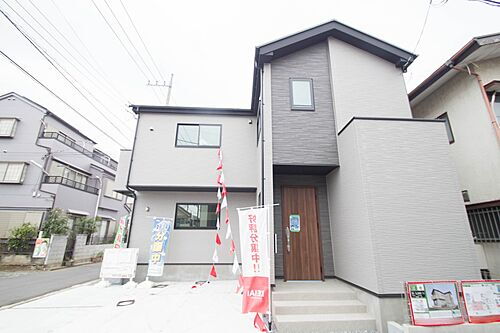 埼玉県さいたま市桜区大字白鍬 3699万円 4LDK
