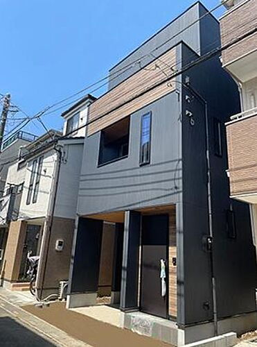 埼玉県富士見市鶴馬３丁目 3180万円 3LDK