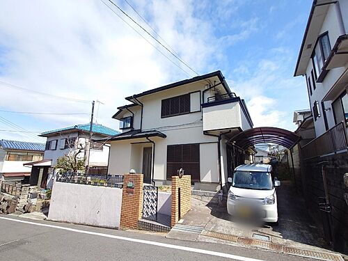 大阪府阪南市舞３丁目 中古住宅