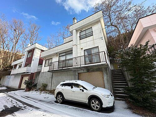 北海道札幌市南区澄川五条５丁目 1190万円 4LDK