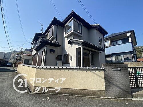 兵庫県姫路市八代宮前町 1980万円