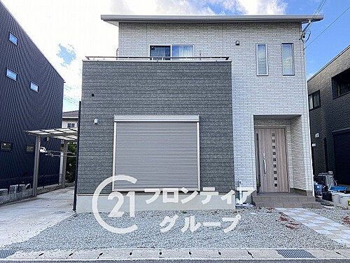 兵庫県姫路市白浜町 中古住宅