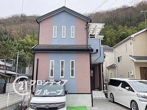 兵庫県姫路市上手野 2800万円