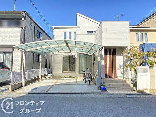 兵庫県加古川市東神吉町西井ノ口 2290万円