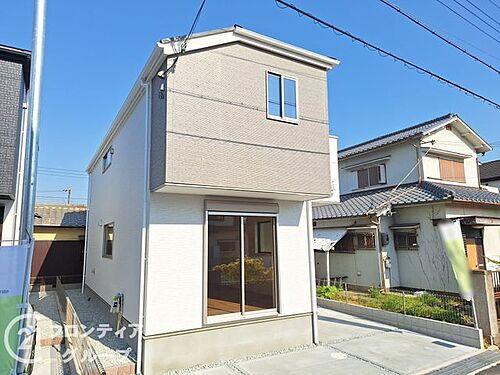 兵庫県加古川市平岡町新在家 3098万円 4LDK
