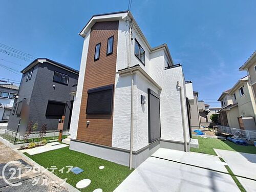 兵庫県加古川市野口町古大内 2990万円 4LDK