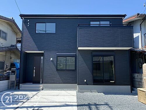 兵庫県高砂市梅井３丁目 2480万円 4LDK