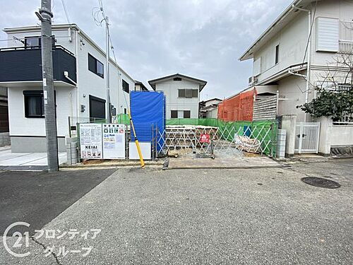 兵庫県加古川市平岡町新在家 2798万円 4LDK