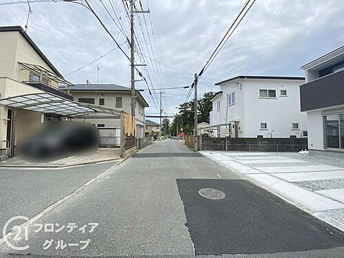 兵庫県加古川市尾上町口里 2870万円 5SLDK