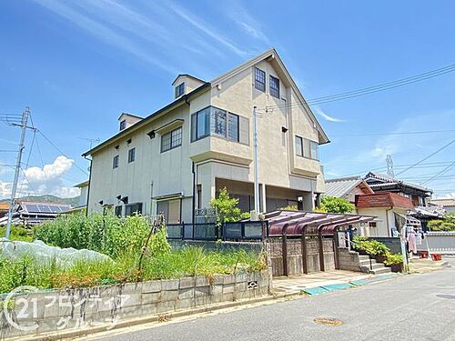 兵庫県高砂市阿弥陀町阿弥陀 1180万円