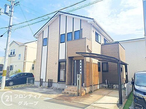 兵庫県姫路市北原 1780万円