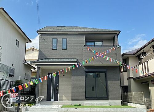 兵庫県三木市志染町東自由が丘１丁目 2890万円 4LDK