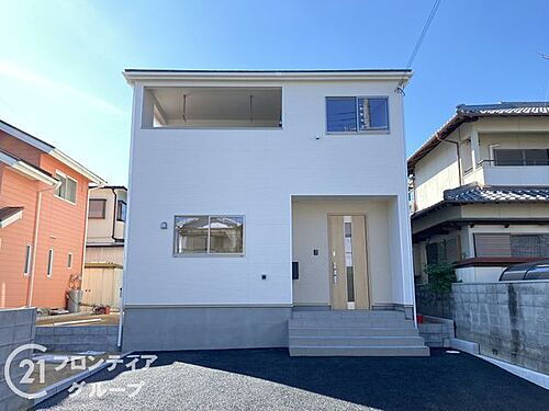 兵庫県三木市自由が丘本町２丁目 2280万円 3SLDK