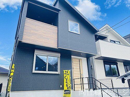 兵庫県加古川市加古川町稲屋 2880万円 4LDK
