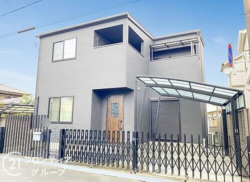 兵庫県高砂市高砂町朝日町２丁目 2780万円