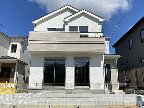 兵庫県三木市志染町青山１丁目 3390万円 4LDK