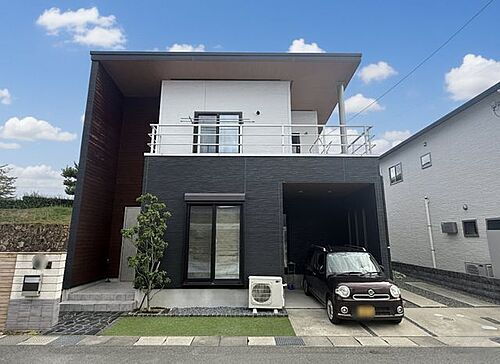 兵庫県姫路市名古山町 中古住宅