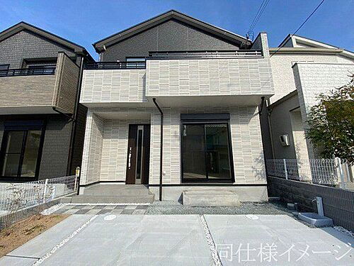 兵庫県加古川市野口町良野 3390万円 4LDK