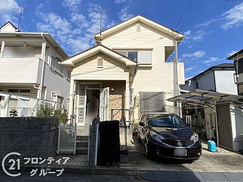 兵庫県加古川市野口町長砂 1699万円