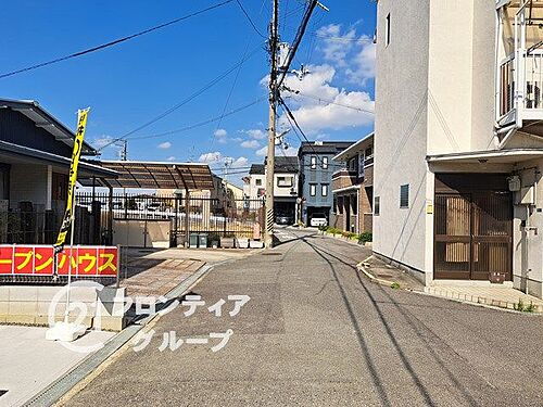 大阪府羽曳野市島泉８丁目 2780万円 4LDK