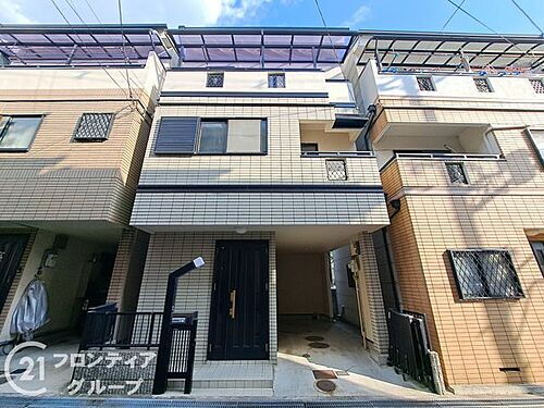 大阪府東大阪市東山町 1399万円