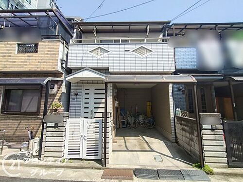 大阪府八尾市本町７丁目 1980万円