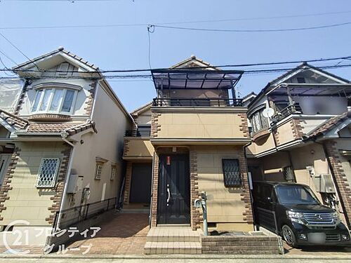 大阪府八尾市宮町４丁目 1950万円