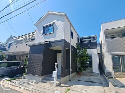 大阪府東大阪市岸田堂西１丁目 3980万円