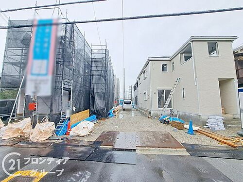 大阪府東大阪市善根寺町４丁目 3180万円 3SLDK
