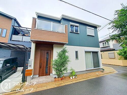 大阪府東大阪市若江本町２丁目 4280万円