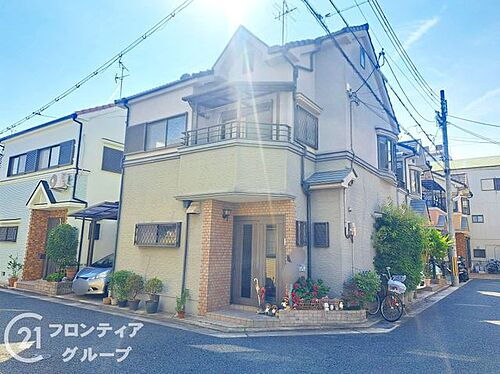 大阪府八尾市安中町５丁目 2480万円