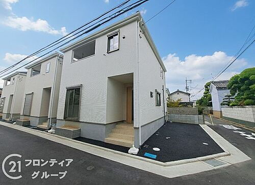 大阪府八尾市新家町2丁目 3280万円 3LDK