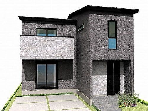 大阪府東大阪市若江南町1丁目 4580万円 4LDK