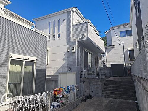 大阪府東大阪市池之端町 中古住宅